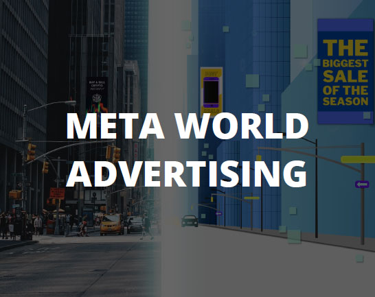 Meta World Advertising | Meta OOH